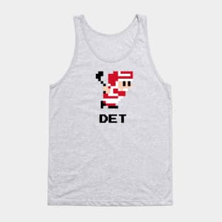 Ice Hockey - Detroit Tank Top